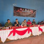 Polda Sumsel Perkuat Mitigasi Karhutla Lewat Sinergi Lintas Sektor di Banyuasin
