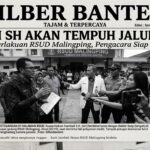 Pasien Belum Sembuh Hendak Dipulangkan, Hambali S.H.Siap Tempuh Jalur Hukum — Awak Media Juga Dilarang Meliput di RSUD Malingping