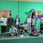 HASIL KONSOLIDASI MASYARAKAT: Aliansi dan Warga Sepakat Gelar Aksi Terkait Pencemaran Sungai Cilangkahan