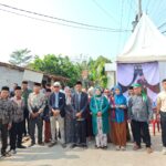 Pernikahan Saeful dan Rika Satukan Dua Keluarga, Berlangsung Meriah di Kediaman Kades Gunung Anten